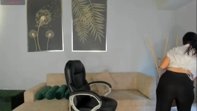 Thumbnail 1, morganhicks's Stream at Chaturbate, 1 month ago