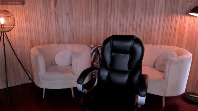 Thumbnail 1, morganhicks's Stream at Chaturbate, 1 month ago