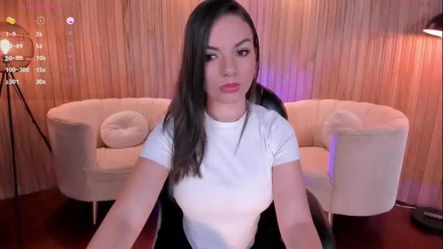 Image 4 of morganhicks Stream on Chaturbate on 1 month ago