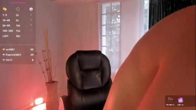 Image 2 of morganhicks Stream on Chaturbate on 29 days ago