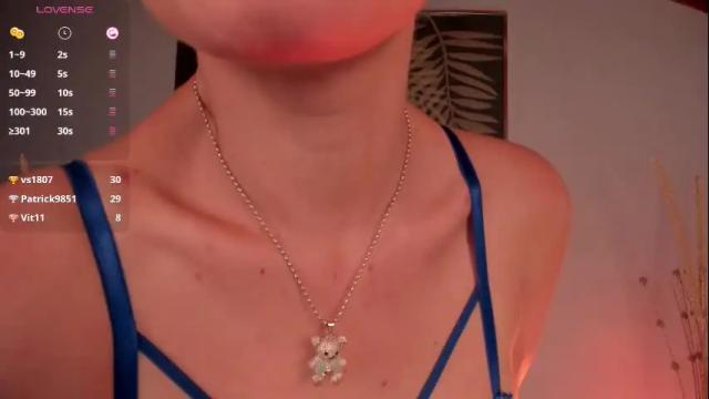 Thumbnail 3, morganhicks's Stream at Chaturbate, 28 days ago