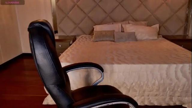 Thumbnail 1, morganhicks's Stream at Chaturbate, 20 days ago