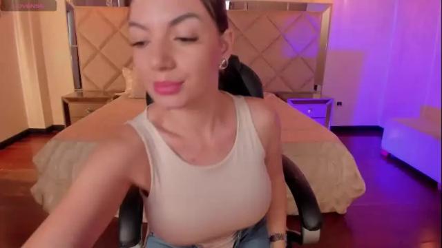 Thumbnail 1, morganhicks's Stream at Chaturbate, 18 days ago
