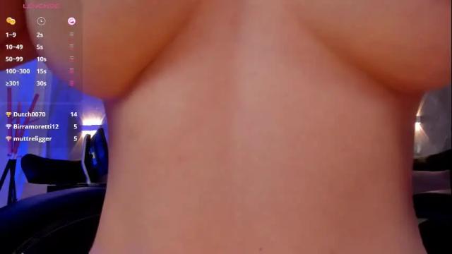 Image 12 of morganhicks Stream on Chaturbate on 15 days ago