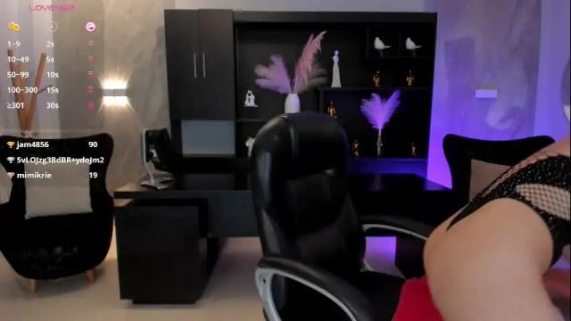 Thumbnail 2, morganhicks's Stream at Chaturbate, 12 days ago