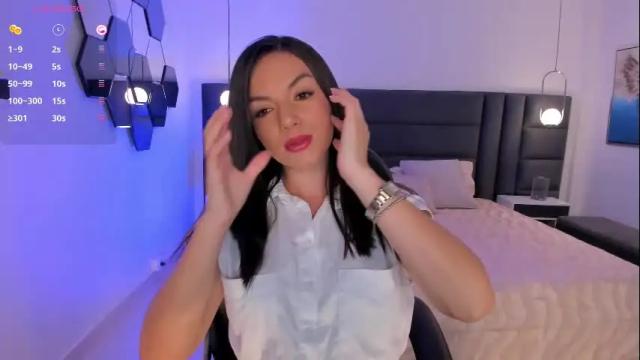 Thumbnail 1, morganhicks's Stream at Chaturbate, 1 day ago