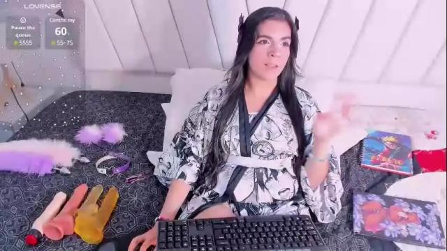 Image 10 of morganitax Stream on Chaturbate on 1 month ago