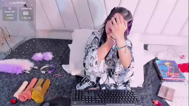 Image 12 of morganitax Stream on Chaturbate on 1 month ago