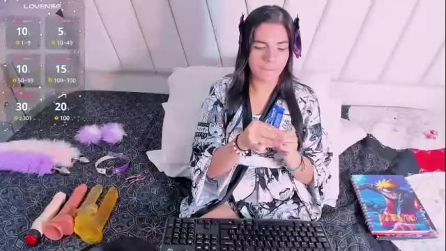 Image 3 of morganitax Stream on Chaturbate on 1 month ago
