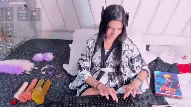 Thumbnail 2, morganitax's Stream at Chaturbate, 1 month ago
