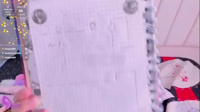 Thumbnail 1, morganitax's Stream at Chaturbate, 1 month ago