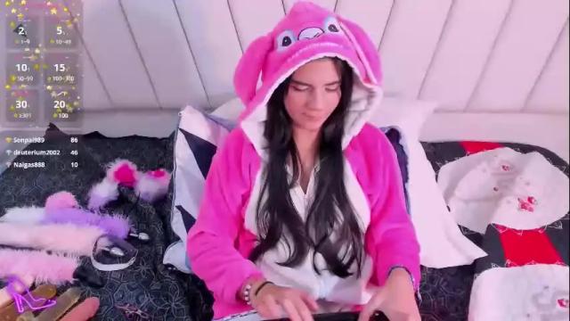 Thumbnail 2, morganitax's Stream at Chaturbate, 1 month ago