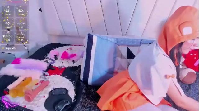 Image 11 of morganitax Stream on Chaturbate on 1 month ago