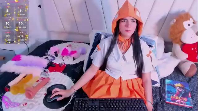 Image 3 of morganitax Stream on Chaturbate on 1 month ago