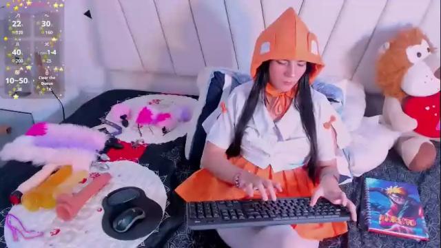 Image 4 of morganitax Stream on Chaturbate on 1 month ago
