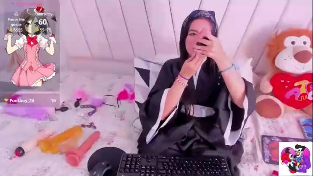 Image 10 of morganitax Stream on Chaturbate on 1 month ago