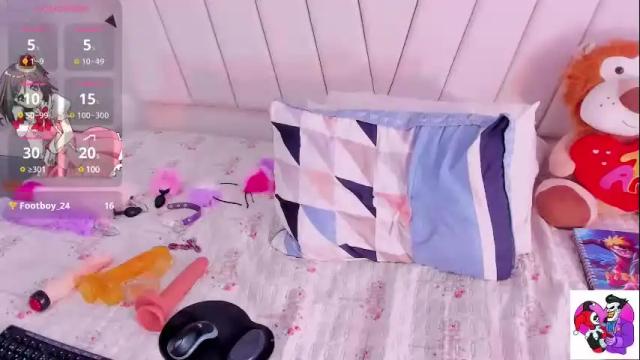Image 12 of morganitax Stream on Chaturbate on 1 month ago