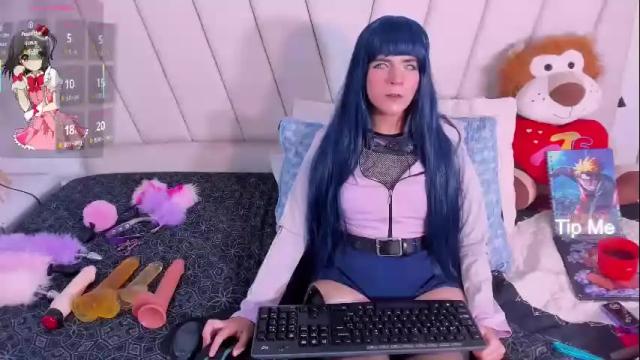 Image 10 of morganitax Stream on Chaturbate on 1 month ago