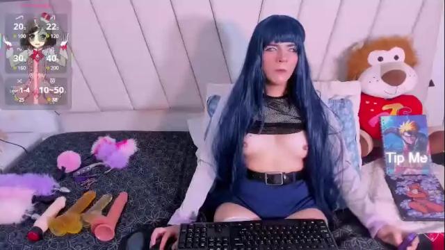 Image 4 of morganitax Stream on Chaturbate on 1 month ago