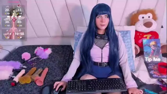 Thumbnail 3, morganitax's Stream at Chaturbate, 1 month ago