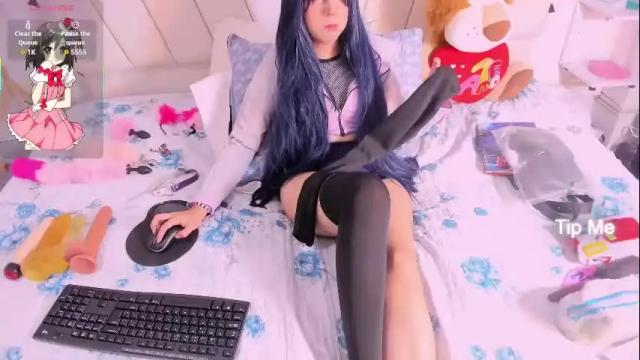 Thumbnail 1, morganitax's Stream at Chaturbate, 29 days ago
