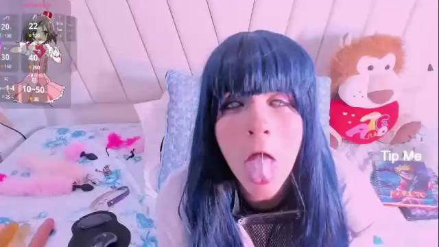 Thumbnail 2, morganitax's Stream at Chaturbate, 29 days ago