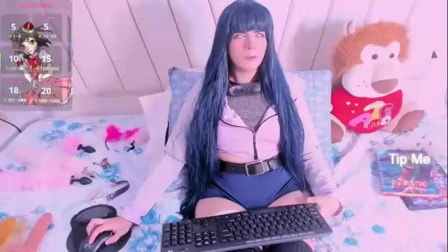 Image 6 of morganitax Stream on Chaturbate on 1 month ago