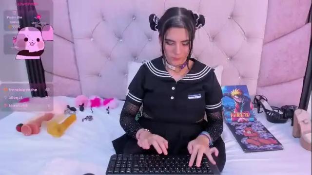 Image 10 of morganitax Stream on Chaturbate on 29 days ago