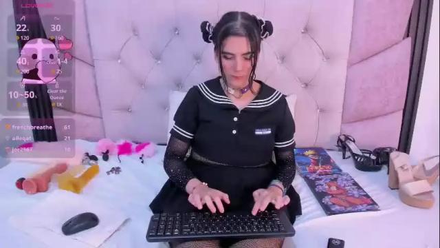 Image 11 of morganitax Stream on Chaturbate on 29 days ago