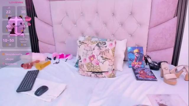 Thumbnail 2, morganitax's Stream at Chaturbate, 27 days ago