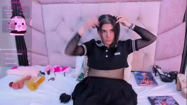 Image 8 of morganitax Stream on Chaturbate on 29 days ago