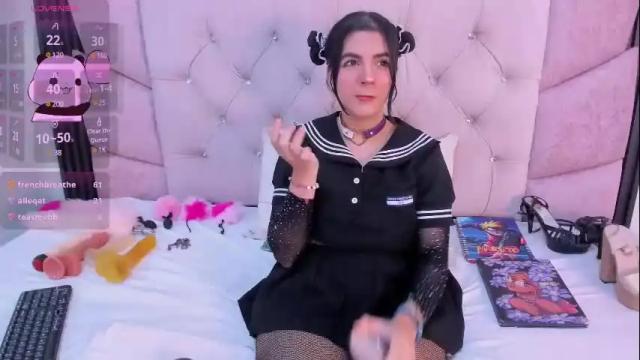 Thumbnail 3, morganitax's Stream at Chaturbate, 27 days ago