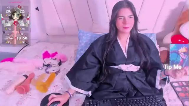 Thumbnail 2, morganitax's Stream at Chaturbate, 24 days ago