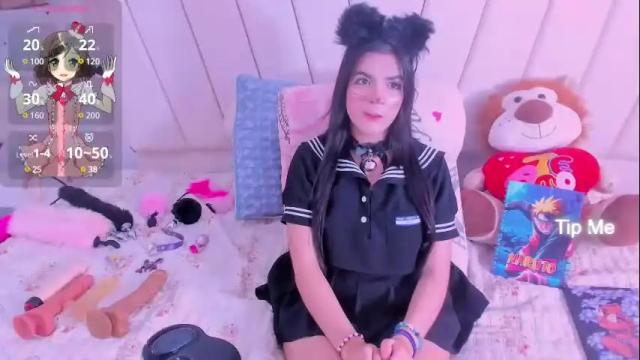Thumbnail 1, morganitax's Stream at Chaturbate, 23 days ago