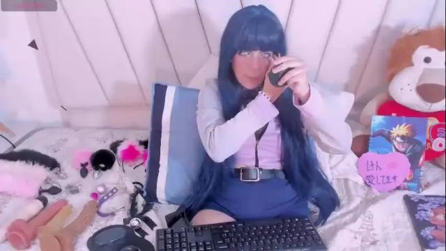 Thumbnail 1, morganitax's Stream at Chaturbate, 22 days ago