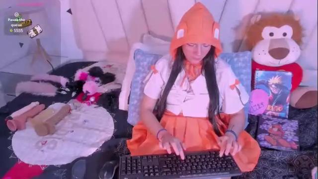 Thumbnail 3, morganitax's Stream at Chaturbate, 20 days ago
