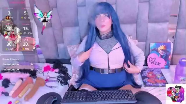 Image 11 of morganitax Stream on Chaturbate on 14 days ago