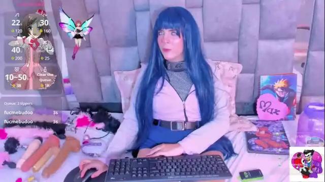 Image 12 of morganitax Stream on Chaturbate on 14 days ago