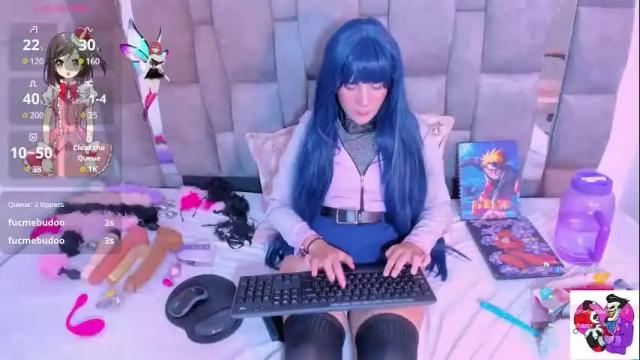 Image 3 of morganitax Stream on Chaturbate on 14 days ago