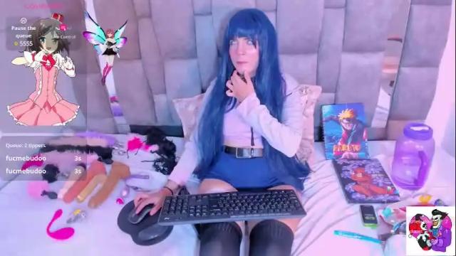 Image 4 of morganitax Stream on Chaturbate on 14 days ago