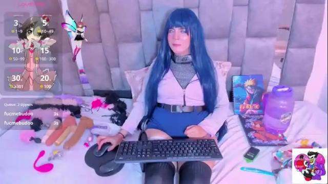 Thumbnail 2, morganitax's Stream at Chaturbate, 13 days ago