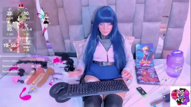 Image 6 of morganitax Stream on Chaturbate on 14 days ago