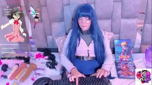 Image 7 of morganitax Stream on Chaturbate on 14 days ago