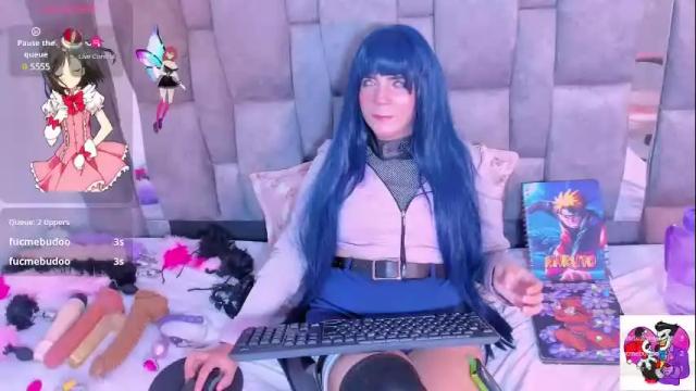 Image 8 of morganitax Stream on Chaturbate on 14 days ago