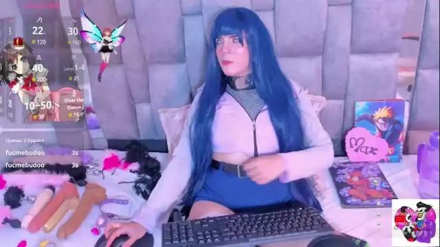 Thumbnail 3, morganitax's Stream at Chaturbate, 13 days ago