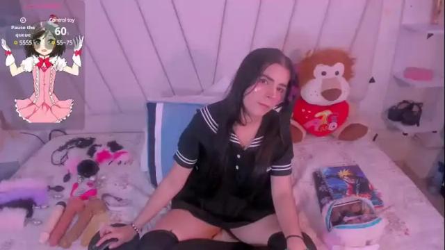 Thumbnail 1, morganitax's Stream at Chaturbate, 9 days ago