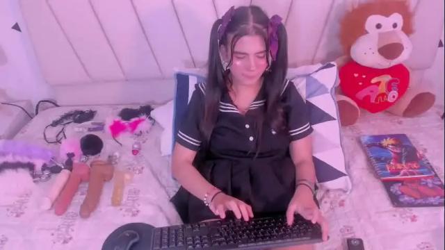 Image 10 of morganitax Stream on Chaturbate on 11 days ago