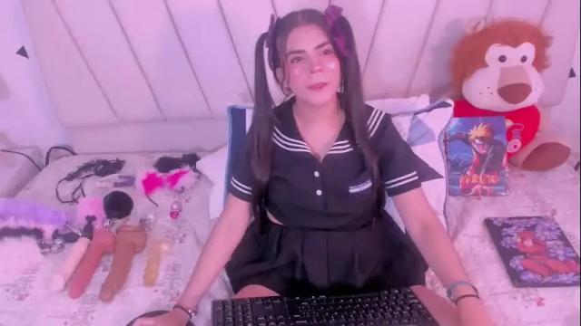 Thumbnail 2, morganitax's Stream at Chaturbate, 9 days ago