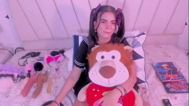 Image 6 of morganitax Stream on Chaturbate on 11 days ago