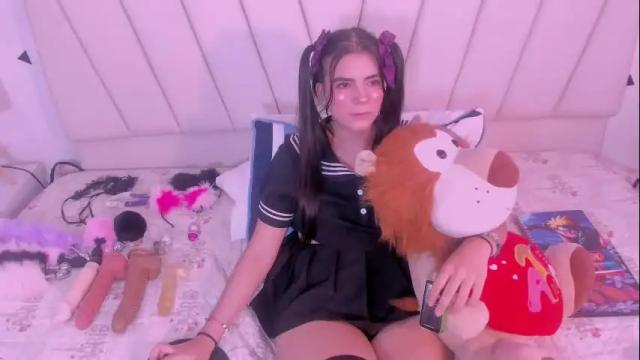 Image 8 of morganitax Stream on Chaturbate on 11 days ago